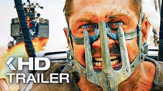 The Best ACTION Movies From The Past 10 Years Trailers [upl. by Retsof]