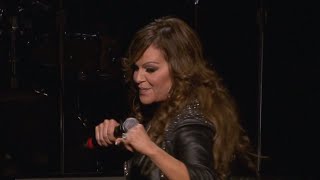 Jenni Rivera  Ovarios En Vivo Desde Gibson Amphitheatre 2012 [upl. by Ttoille]