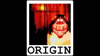 Smile Dog  Creepypasta Image Origins [upl. by Paschasia119]