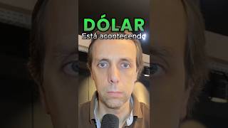 DÓLAR HOJE Urgente Está acontecendo… 05022024 gráfico e recomendação [upl. by Akeim]