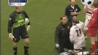 Liverpool vs Manchester United  Premier League  19971998 [upl. by Eleph219]