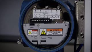 Coriolis Meter Characterization and Configuration using Prolink [upl. by Atnuhs326]