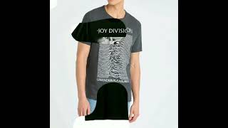 JOY DIVISION TRIBUTE [upl. by Tibold]