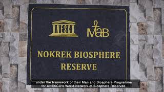 Nokrek Biosphere Reserve Lifeline of Garo Hills [upl. by Clyde]