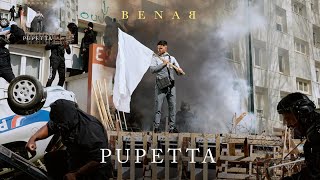 Benab  Pupetta Audio officiel [upl. by Alberik860]