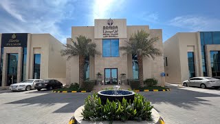 Braira Hettin Resort amp Villas  Riyadh  Welcome Saudi shorts [upl. by Asile]