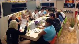 Big Brother Australia 2008  Day 11  Daily Show [upl. by Holcomb]