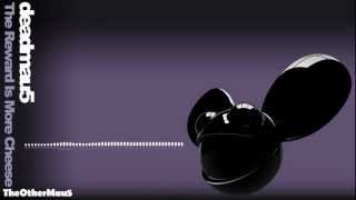 Deadmau5  The Reward Is More Cheese 1080p  HD [upl. by Dunstan805]