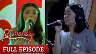 Onanay Full Episode 19 [upl. by Templia]