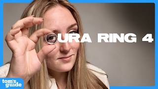 Oura Ring 4 The Smart Ring Revolution is OVER [upl. by Assenay]