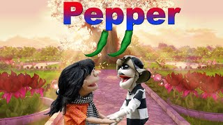 Pepper 2 [upl. by Llenral]