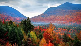 12 Best Tourist Attractions in New Hampshire USA [upl. by Rutledge691]