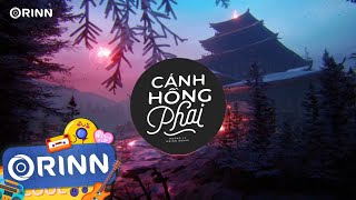 Cánh Hồng Phai Orinn Remix  Hoàng Ly  Khi Em Như Hoa Nhạt Màu TikTok Remix [upl. by Deragon]