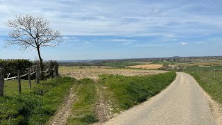 Rondje zuid Limburg [upl. by Ahseenak]