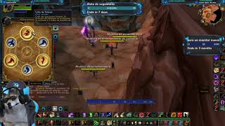 Guia de druida feral pve 335 [upl. by Jabin]