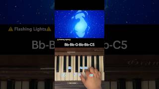 A Cruel Angels Thesis Neon Genesis Evangelion 🤖 piano tutorial 🎹 anime neongenesisevangelion [upl. by Liponis]