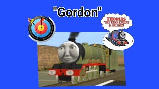 Trainz Railway Series Adventures S1E13 quotGordonquot [upl. by Halverson]