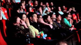 KAJAKI AUDIENCE REACTION TRAILER [upl. by Weisbart]