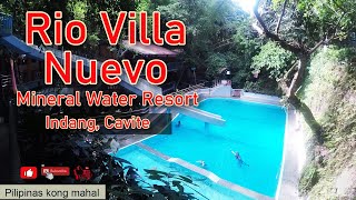 Rio Villa Nuevo  Indang Cavite [upl. by Adaha997]