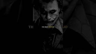 Top joker quotes that hit hard [upl. by Kurth]