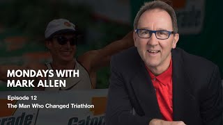 Tim Yount The Man Who Changed Triathlon [upl. by Hildegaard546]