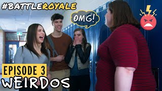 Weirdos  The web series  Episode 3 [upl. by Hercules]