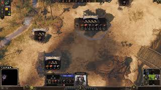 SpellForce 3 Gameplay Review [upl. by Dunstan]