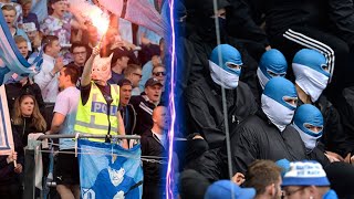 BÄSTA RAMSORNA AV MALMÖ FF ULTRAS [upl. by Oyam]