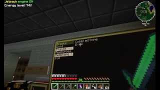 ComputerCraft Sorting System [upl. by Pelligrini]