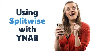 How to Use Splitwise with YNAB Tutorial  Demos [upl. by Cumine466]