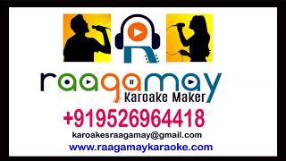 ORU KUNJU POOVINTE KARAOKE KARAOKE DOWNLOAD [upl. by Clarke542]