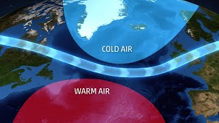 What Are Jet Streams [upl. by Ivon]