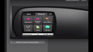 Xrite eXact SpectroPhotometer Densitometer Overview [upl. by Nazay138]