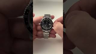 How to Operate the Rolex GMTMaster  Set amp Change Date and Time GMT Function  SwissWatchExpo [upl. by Yak]