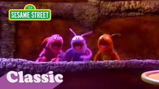 Night Bug Boogie Song  Sesame Street Classic [upl. by Ahsien865]