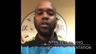 NFPA 72 NICET TRAINING [upl. by Armillia]