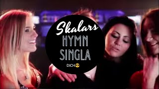 Skalars Hymn Singla [upl. by Sethrida153]