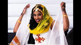 Eritrean Wedding [upl. by Charmain]