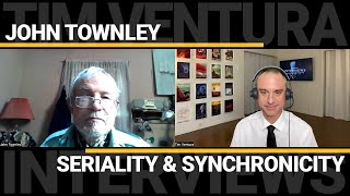 John Townley  Seriality amp Synchronicity [upl. by Adnylam]