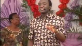 Fanuel Sedekia Nishike Mkono YouTube [upl. by Koenraad]