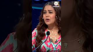 Indian Idol Audition Best PerformancePawandeep Rajan Indian IdolIndian Idol AuditionNeha Kakkar [upl. by Dollie]