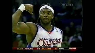 2004 SportsCenter Top 10 Plays November 29  December 1 [upl. by Chrisman]