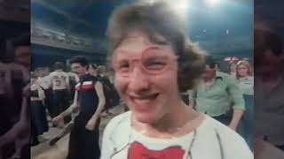 Northern Soul  1977  The Wigan Casino  HD [upl. by Peony517]