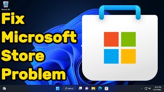 Windows Store Stopped Working Heres How to Reset and Fix It windows shorts [upl. by Enitnelav428]