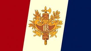 National Anthem of France  La Marseillaise instrumental [upl. by Lamb]