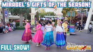 Mirabels Gifts Of The Season at DCA 2024  FULL SHOW [upl. by Kiri733]