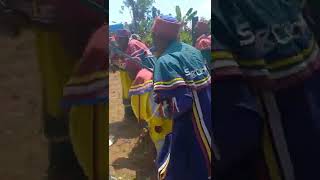 BEST OF LUHYA GOSPEL SONG [upl. by Aelahc194]