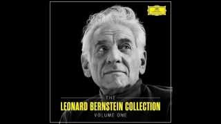 Leonard Bernstein Brahms Symphony No3 in F major Op90 [upl. by Enelyam]