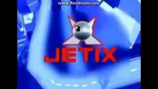 Jetix Toon Disney Heroes Promo HD [upl. by Schaper]