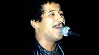 Cheb Khaled  3lech Welfi Nebghik live rare [upl. by Arch]